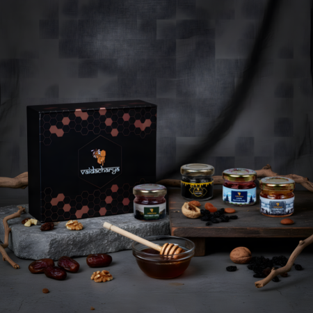 GIFT PACK ALL 4 VARIETIES