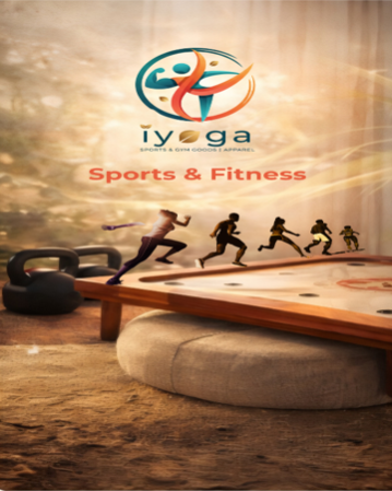 iYoga
