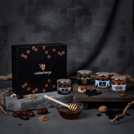 Combo Tester - Honey Sampler Pack